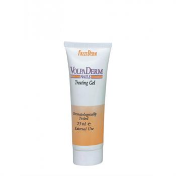 Frezyderm Volpaderm Nails Treating Gel 25ml