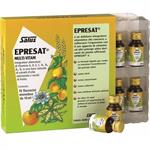 Power Health Epresat Πολυβιταμινούχο Συμπλήρωμα Διατροφής 10 φιαλίδια-10ml