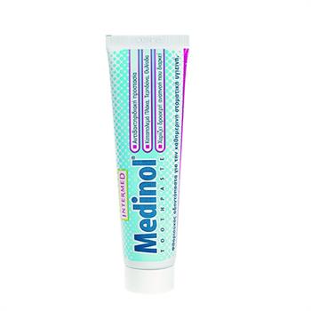 Medinol Οδοντόπαστα 100ml