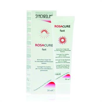 Synchroline Rosacure Fast Cream 30ml