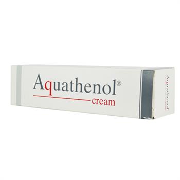 Aquathenol Cream Ενυδατική Κρέμα 150ml
