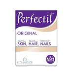 Vitabiotics Perfectil Original Skin Hair & Nails 30tabs