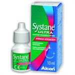 Systane Ultra Λιπαντικές Οφθαλμικές Σταγόνες 10ml