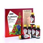 Power Health Floradix Μονοδόσεις 10X20ml