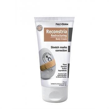 Frezyderm Reconstria Cream Κρέμα Αντιμετώπισης Ραγάδων 75ml