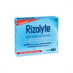Intermed Rizolyte Ηλεκτρολύτες 6sachets