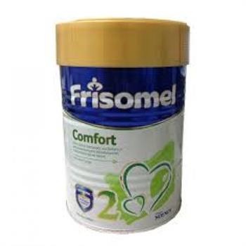 Frisomel Comfort 2 Γάλα για Δυσκοιλιότητα ή Γαστροοισοφαγική Παλινδρόμηση 400gr
