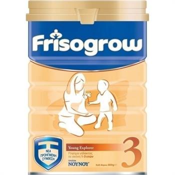 Frisogrow 3 400gr