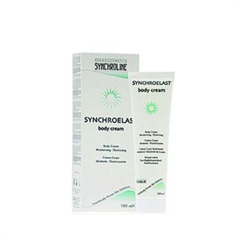 Synchroline Synchroelast Body Cream 100ml