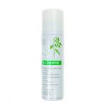 Klorane Spray Shampoo Sec Oat Milk για Κανονικά Μαλλιά 150ml
