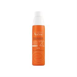 Avene Sun Spray Sensitive Skin SPF20 200ml