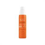 Avene Sun Spray Sensitive Skin SPF20 200ml
