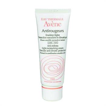 Avene Antirougeurs Jour Emulsion Legere Ενυδατική Κρέμα για Κοκκινίλες 40ml
