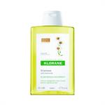 Klorane Shampoo Chamomille για Ξανθές Ανταύγειες 200ml