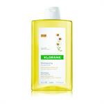 Klorane Shampoo Chamomile για Ξανθές Ανταύγειες 400ml