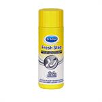 Scholl Αποσμητική Πούδρα Ποδιών & Υποδημάτων 75gr