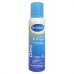 Scholl Αποσμητικό Spray Ποδιών 150ml