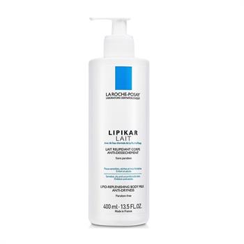 La Roche Posay Lipikar Lait 400ml