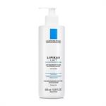 La Roche Posay Lipikar Lait 400ml
