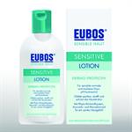Eubos Lotion Dermo-Protective Ενυδατική Λοσιόν Σώματος 200ml