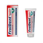 Froika Froident Sensitive Οδοντόπαστα για Ευαίσθητα Δόντια 75ml