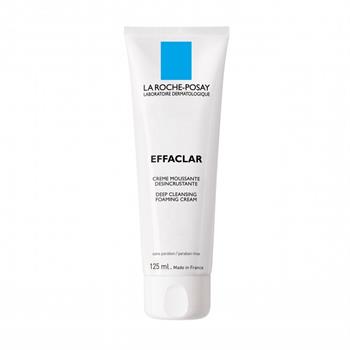 La Roche Posay Effaclar Creme Moussante 125ml