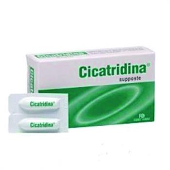 Cicatridina 10 Υπόθετα