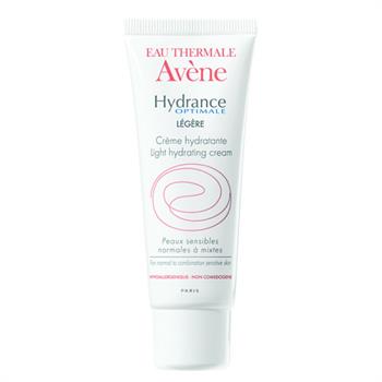 Avene Hydrance Optimale Legere Ενυδατική Κρέμα Ελαφρίας Υφής  40ml
