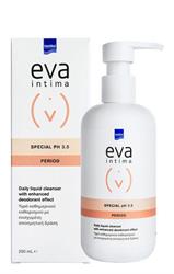 Intermed Eva Intima Special Wash Καθαριστικό της Ευαίσθητης Περιοχής 250ml