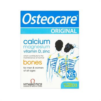 Vitabiotics Osteocare Original 30tabs