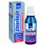 Chlorhexil 0,20% Στοματικό Διάλυμα 250ml