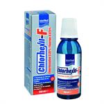 Chlorhexil-F Στοματικό Διάλυμα 250ml