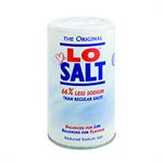 Losalt  Αλάτι με 66% Λιγότερο Νάτριο 350gr