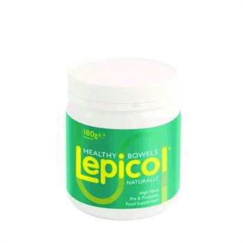 Lepicol Powder 180gr
