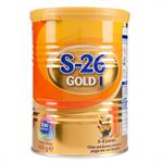 S-26 1 Gold Γάλα 1ης Βρεφικής Ηλικίας 400gr