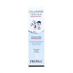 Froika Calamine Lotion 125ml