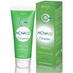 Boderm Acnaid Cleanser Υγρό Καθαρισμού Προσώπου με Λευκό Τσάι 200ml