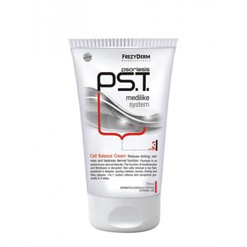 Frezyderm PST Cell Balance Cream (Step 3) 75ml
