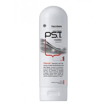 Frezyderm PST Cleanser (Step 1) 200ml