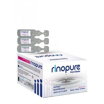 Frezyderm Rinopure 30X5ml