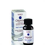 Boderm Oliprox Nail Lacquer Προστατευτική Λάκα Νυχιών 12ml