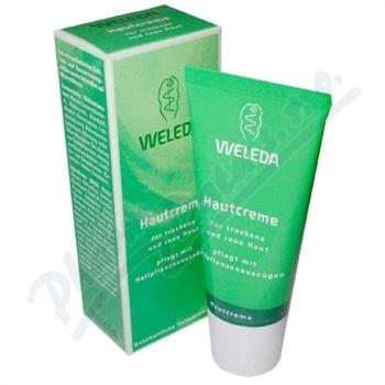 Weleda Hand & Body Cream 75ml