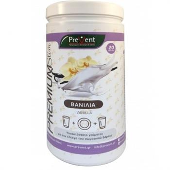 Prevent Premium Slim Βανίλια, 430gr