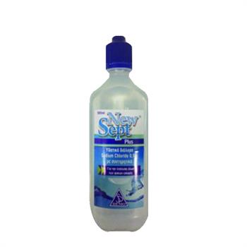 Newsept Plus Φυσιολογικός Ορός 500ml