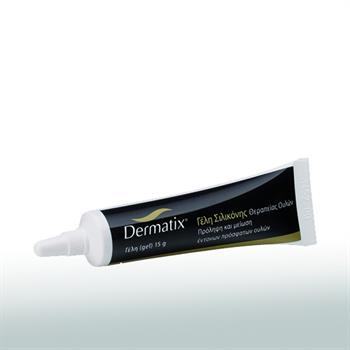 Dermatix Silicone Gel Scar Reduction 15gr