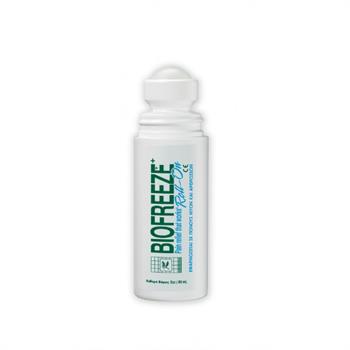 Biofreeze Roll-on Κρυοθεραπεία 89ml