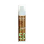 Korres Αντηλιακή Κρέμα Red Grape Antiaging- Antispot SPF50 50ml