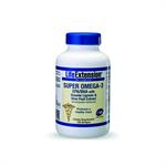 Life Extension Super Omega-3 EPA/DHA 120Softgels