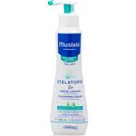 Mustela Stelatopia Cleansing Cream 200ml