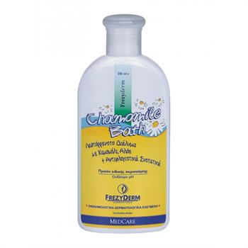 Frezyderm Baby Chamomile Bath 200ml